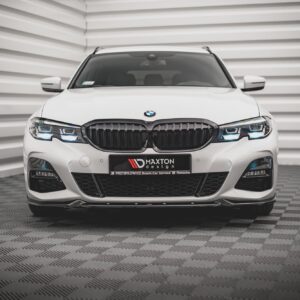 Maxton Design Комплект сплиттеров для BMW 3 M-Pack Touring G21