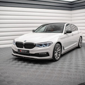 Maxton Design Комплект сплиттеров для BMW 5 Sedan G30