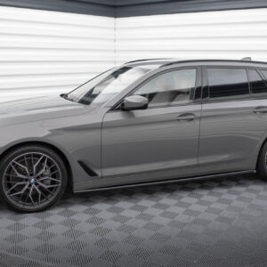 Maxton Design Комплект сплиттеров для BMW 5 Touring G31