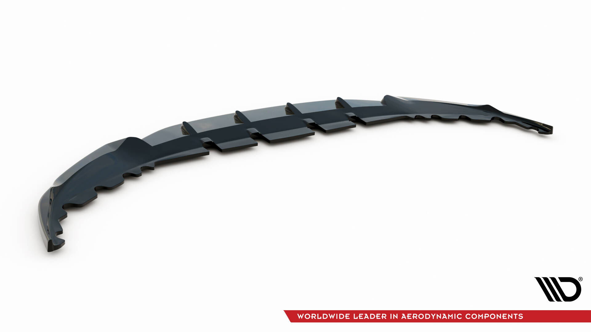 Maxton Design Комплект сплиттеров для BMW 7 G11 рестайлинг — изображение 13