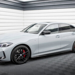 Maxton Design Комплект сплиттеров для BMW M340i Sedan G20 Facelift