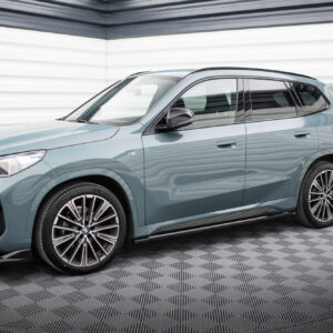 Maxton Design Комплект сплиттеров BMW X1 M-Pack U11