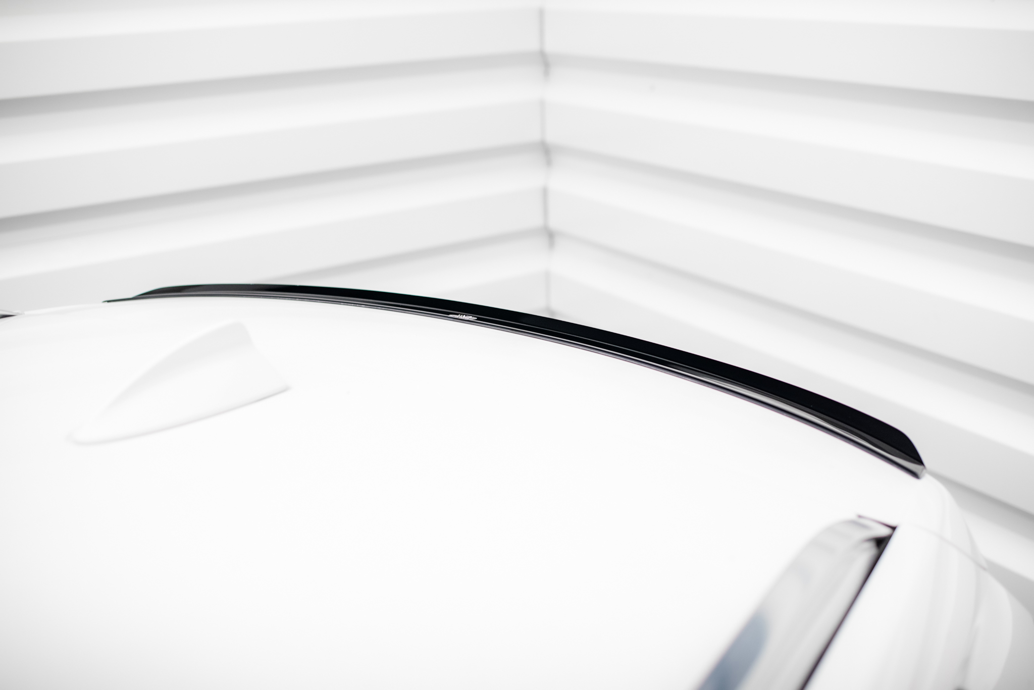 Maxton Design Комплект сплиттеров для BMW X3 M-Pack F25 Facelift — изображение 10