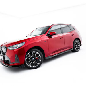 Maxton Design Комплект сплиттеров BMW X3 M-Pack G45