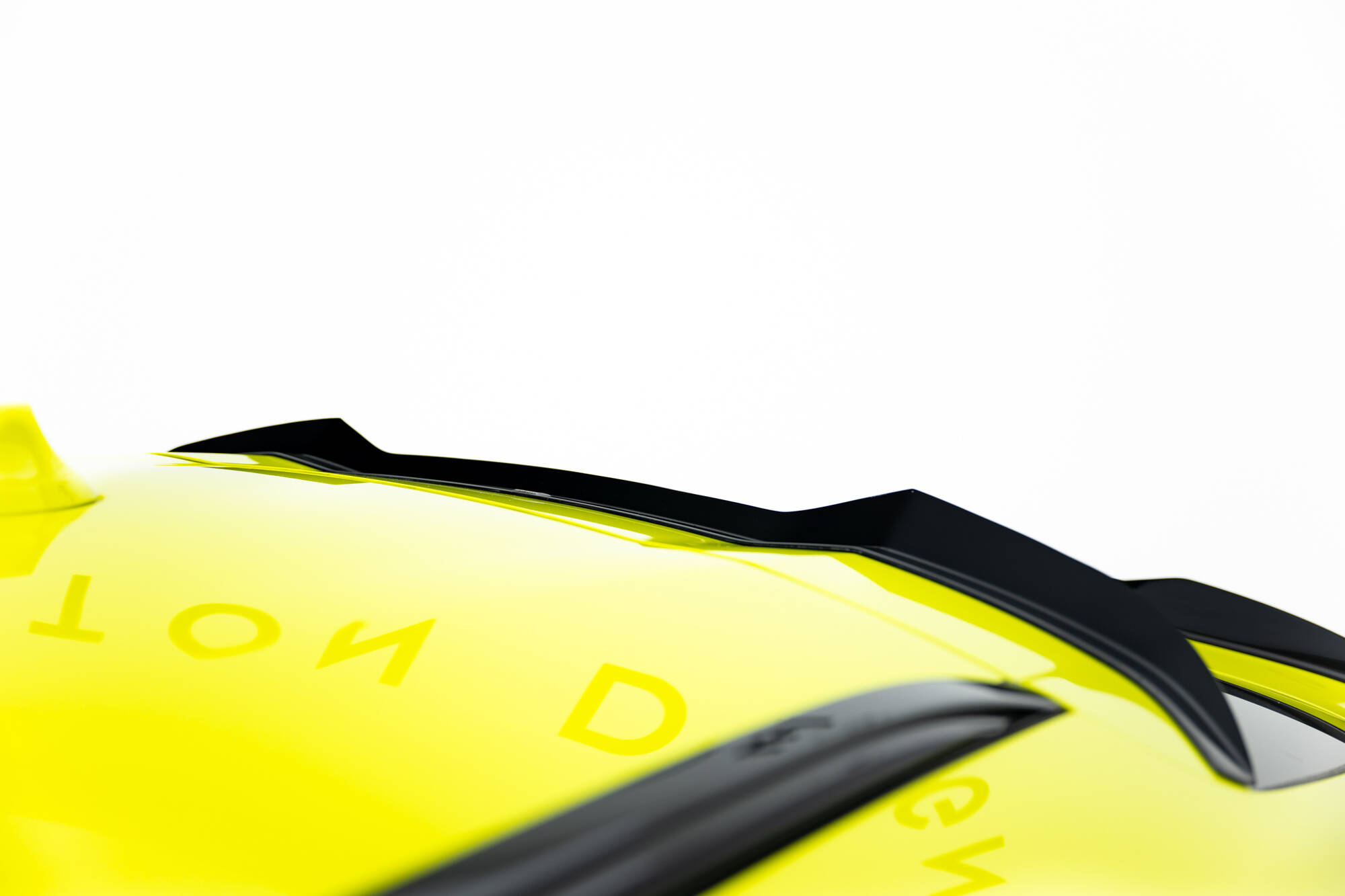 Maxton Design Комплект сплиттеров для BMW X4M F98 (рестайлинг) — изображение 15