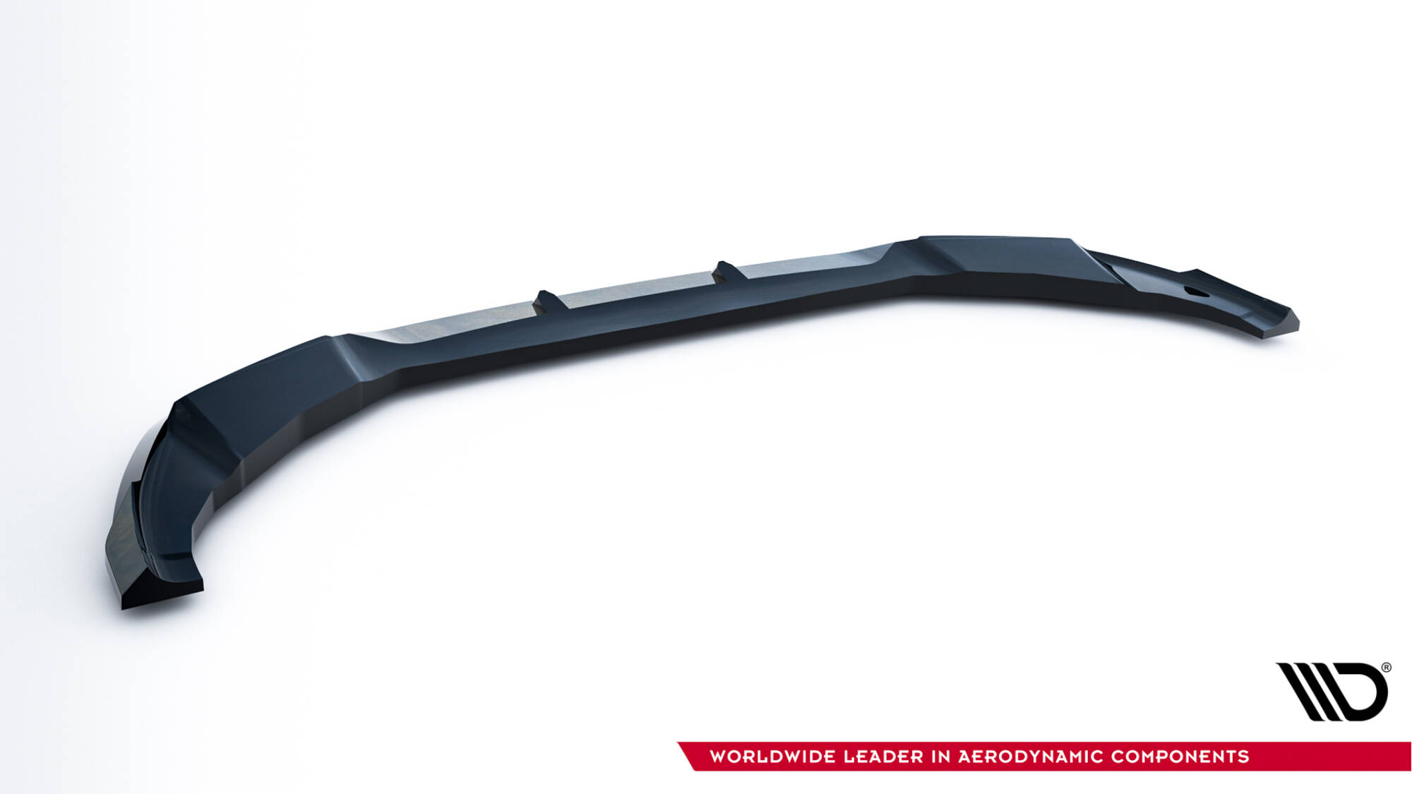 Maxton Design Комплект сплиттеров для BMW X4M F98 (рестайлинг) — изображение 17