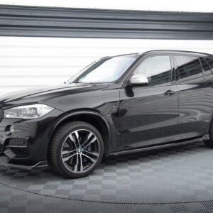 Maxton Design Комплект сплиттеров BMW X5 M-Pack F15