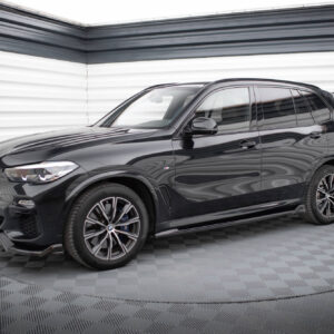 Maxton Design Комплект сплиттеров BMW X5 M-Pack G05