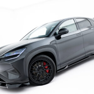 Maxton Design Комплект разделителей BYD Sealion 7 Mk1