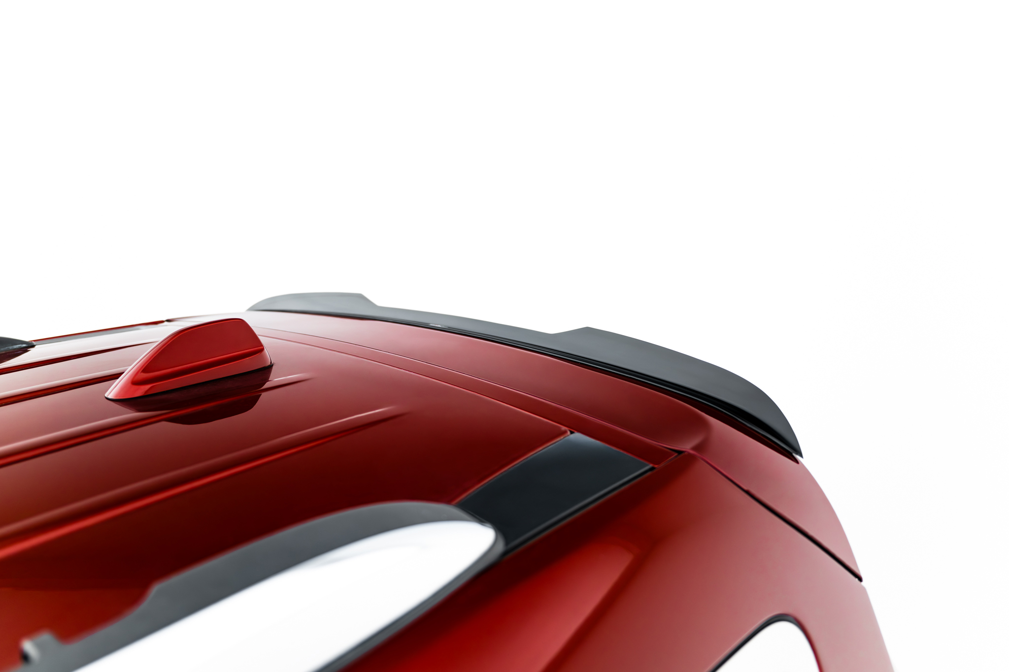 Maxton Design Комплект сплиттеров для Chrysler Pacifica Mk2 — изображение 15