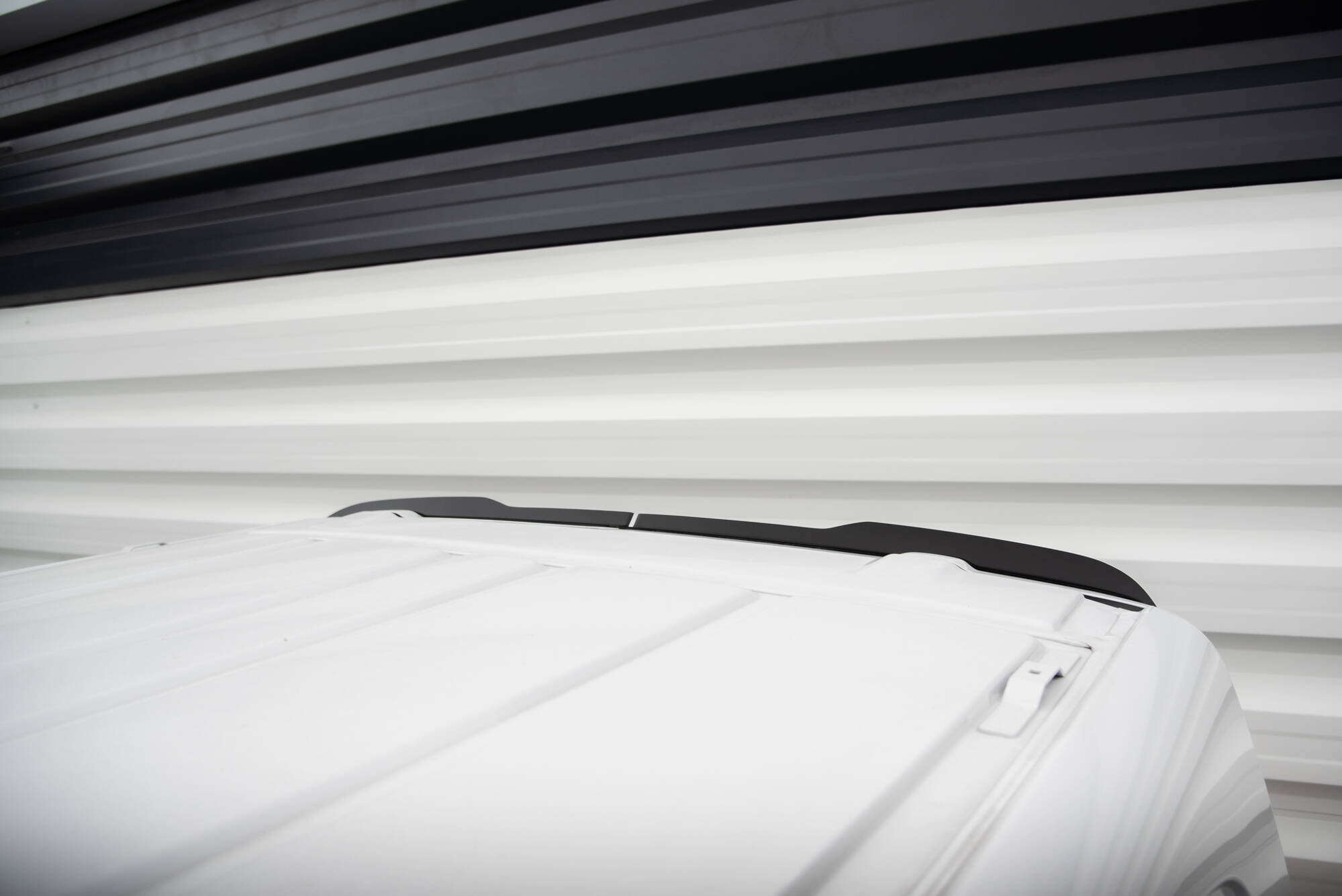 Maxton Design Комплект сплиттеров для Citroen Jumpy L3 Mk3 — изображение 12