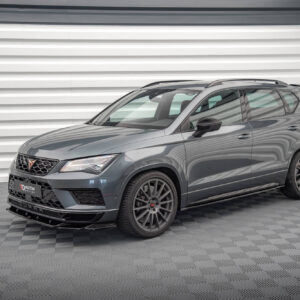 Maxton Design Комплект разветвителей Cupra Ateca Mk1