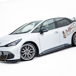 Maxton Design Комплект разветвителей Cupra Born Mk1