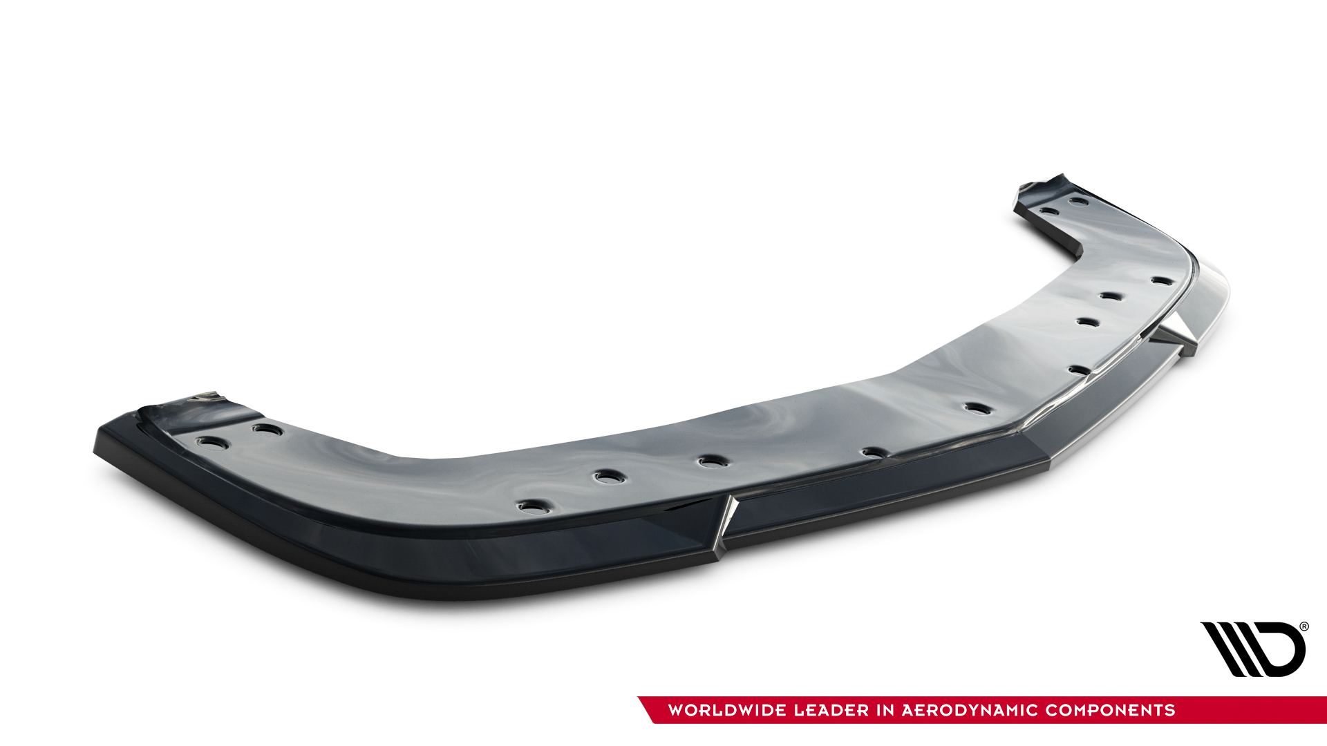 Maxton Design Комплект спойлеров для Dodge Challenger GT Mk3 Facelift — изображение 13