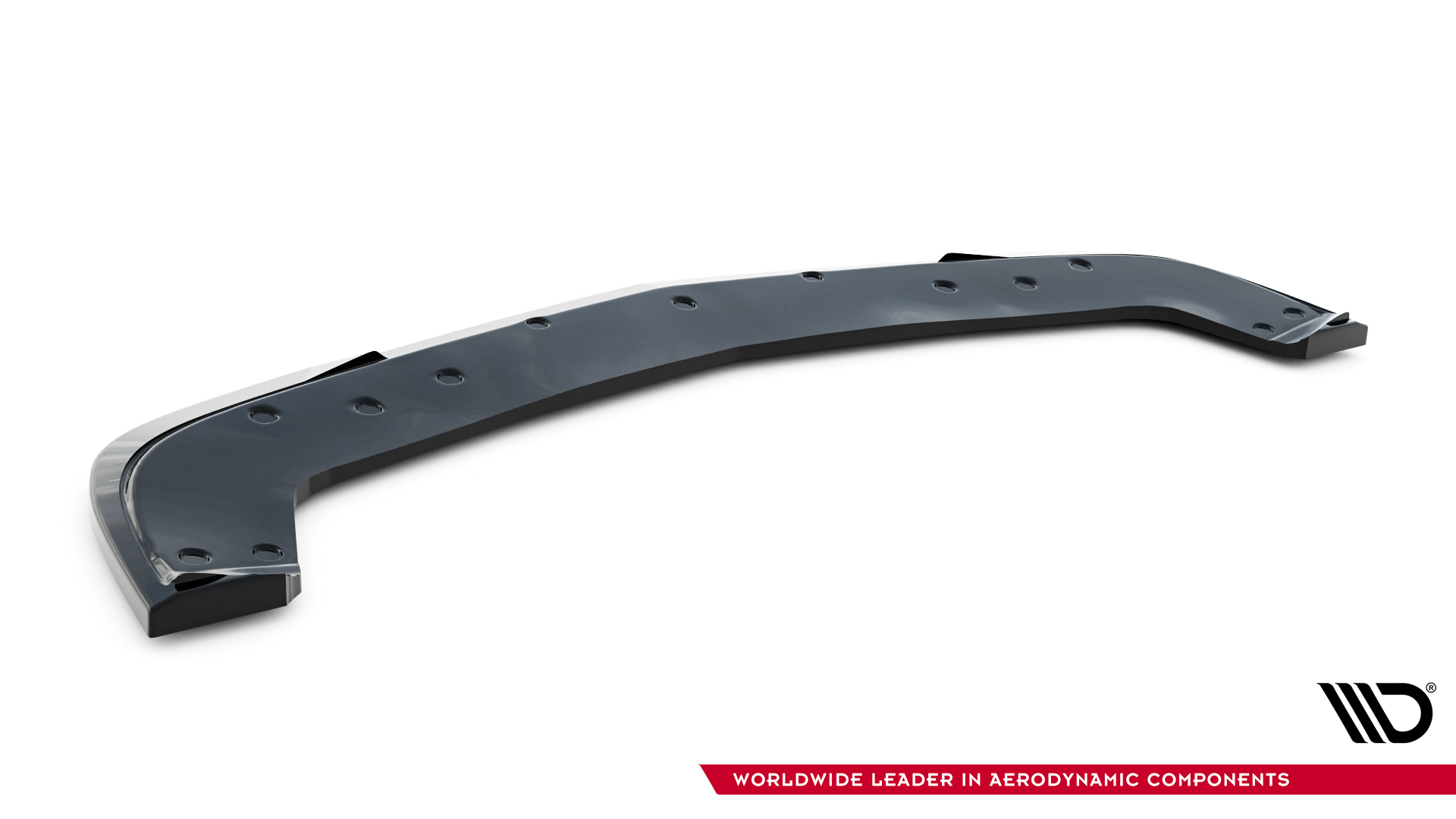 Maxton Design Комплект спойлеров для Dodge Challenger GT Mk3 Facelift — изображение 14