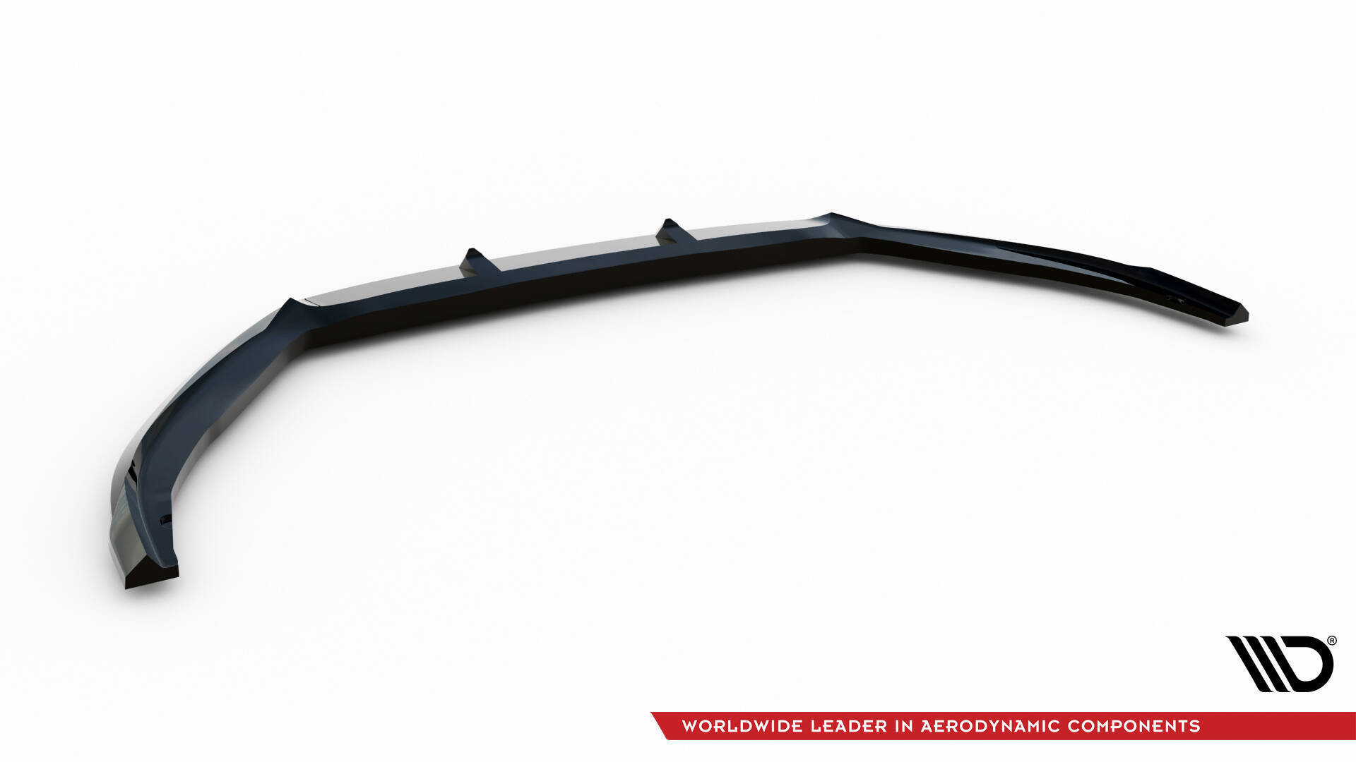 Maxton Design Комплект сплиттеров для Ford Focus Vignale Estate Mk4 — изображение 15