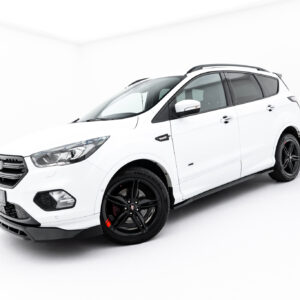 Maxton Design Комплект сплиттеров для Ford Kuga ST-Line Mk2 Facelift