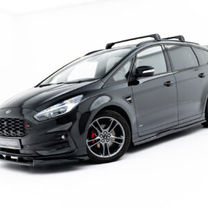 Maxton Design Комплект сплиттеров для Ford S-Max ST-Line Mk2 Facelift