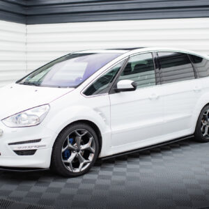 Maxton Design Комплект спойлеров для Ford S-Max Titanium Mk1 Facelift