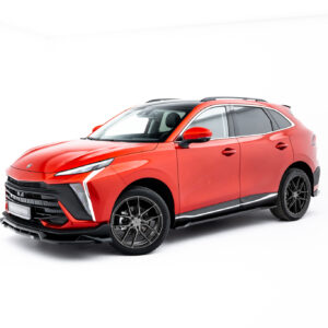 Maxton Design Комплект дровоколов Forthing T-Five Mk1