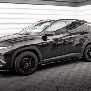 Maxton Design Комплект сплиттеров для Hyundai Tucson Mk4