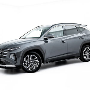 Maxton Design Комплект сплиттеров для Hyundai Tucson Mk4 Facelift