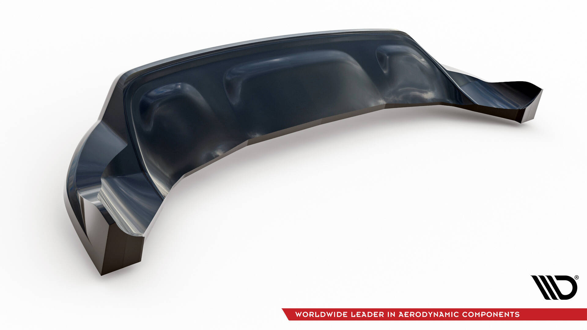 Maxton Design Комплект сплиттеров для Jeep Compass Limited Mk2 Facelift — изображение 16