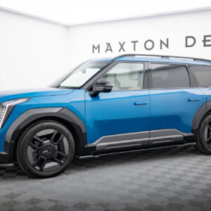 Maxton Design Комплект сплиттеров для Kia EV9 GT-Line Mk1
