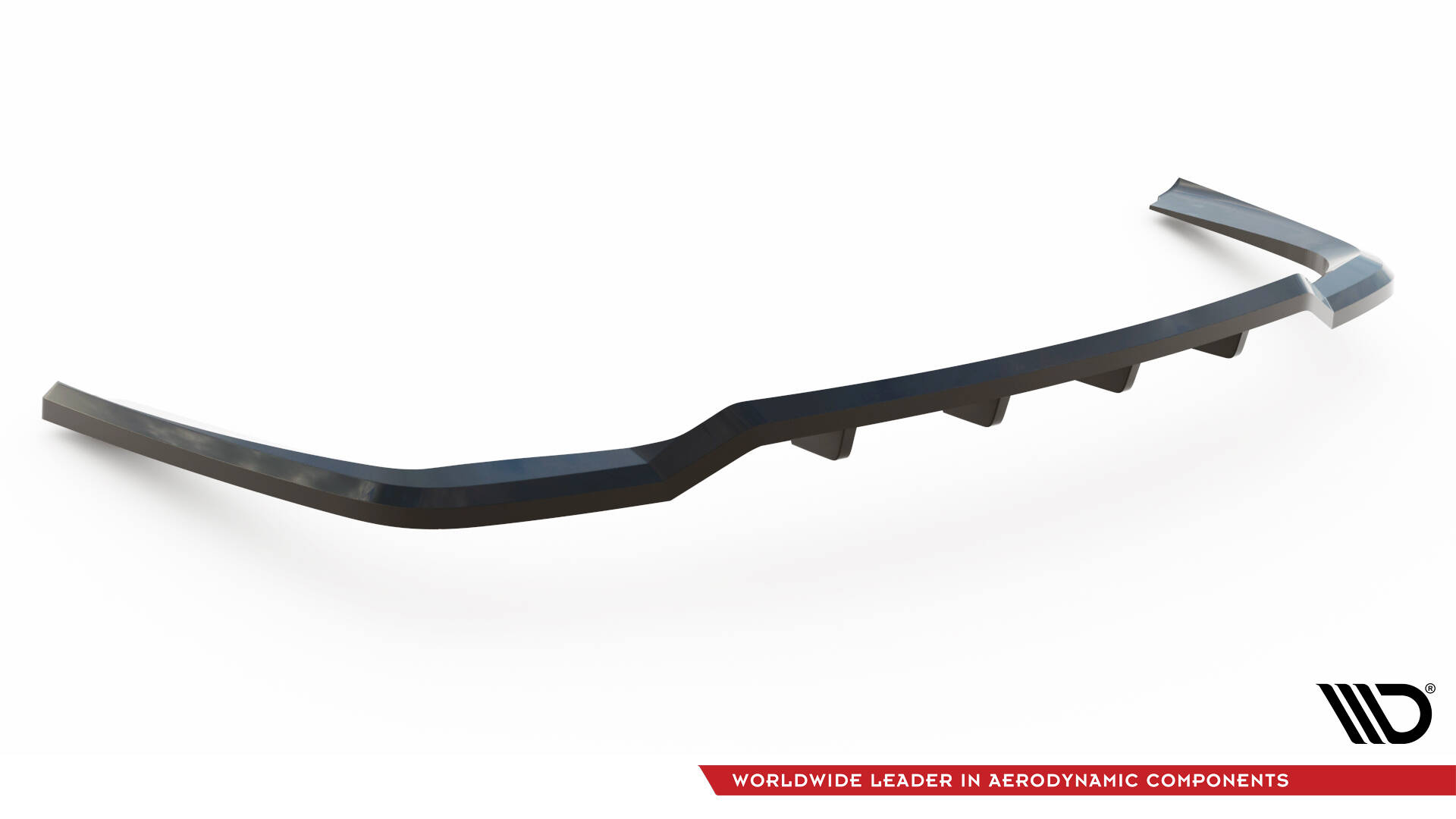 Maxton Design Комплект сплиттеров для Kia Sorento Mk4 — изображение 22