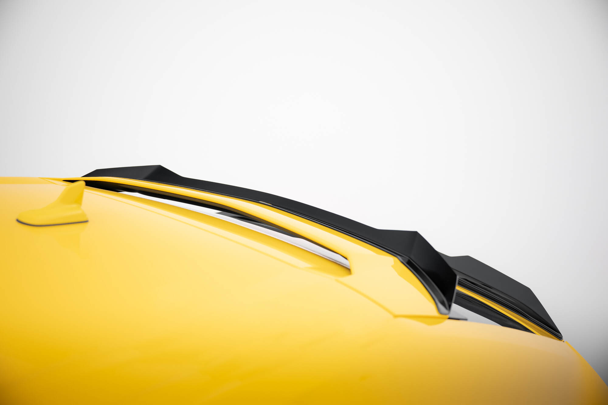 Maxton Design Комплект сплиттеров для Lamborghini Urus Mk1 — изображение 9