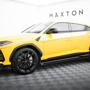 Maxton Design Комплект сплиттеров для Lamborghini Urus Mk1