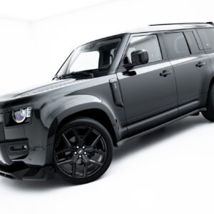 Maxton Design Комплект спойлеров для Land Rover Defender 110 Mk4