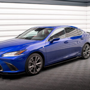 Maxton Design Комплект сплиттеров для Lexus ES F Sport Mk7