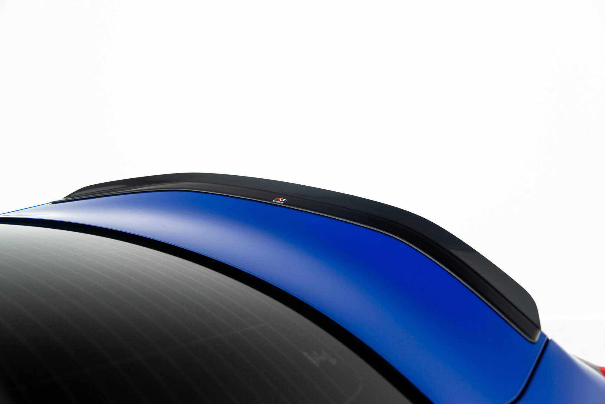 Maxton Design Комплект разветвителей для Lexus RC Mk1 — изображение 16