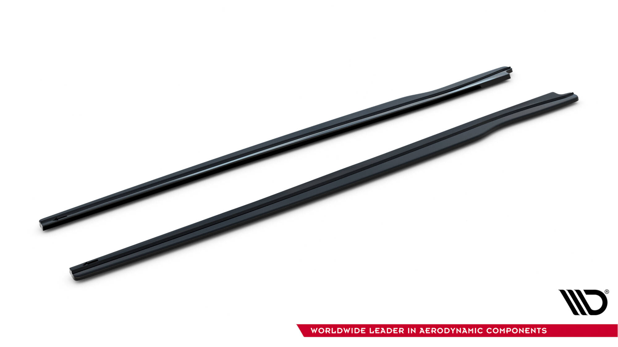 Maxton Design Комплект разветвителей для Lexus RC Mk1 — изображение 20