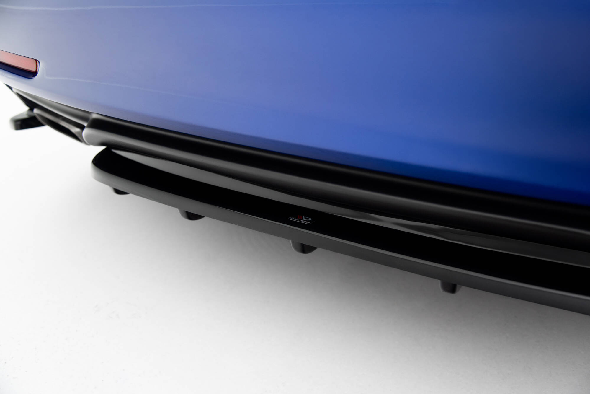 Maxton Design Комплект разветвителей для Lexus RC Mk1 — изображение 10