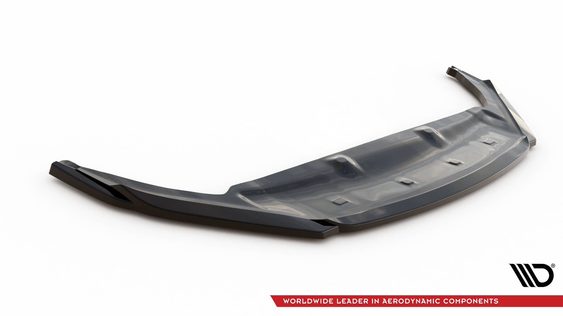 Maxton Design Комплект сплиттеров для Lexus UX F-Sport Mk1 — изображение 16