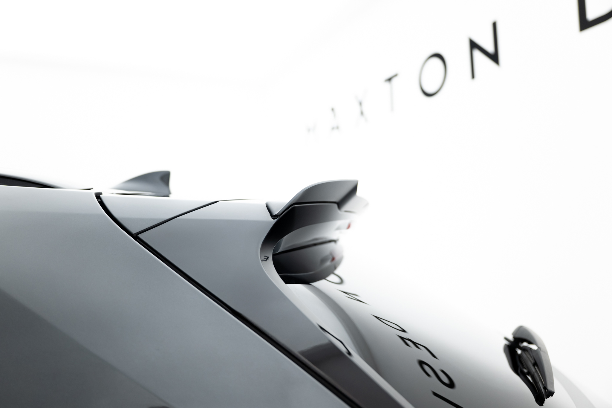 Maxton Design Комплект сплиттеров для Lexus UX F-Sport Mk1 — изображение 15