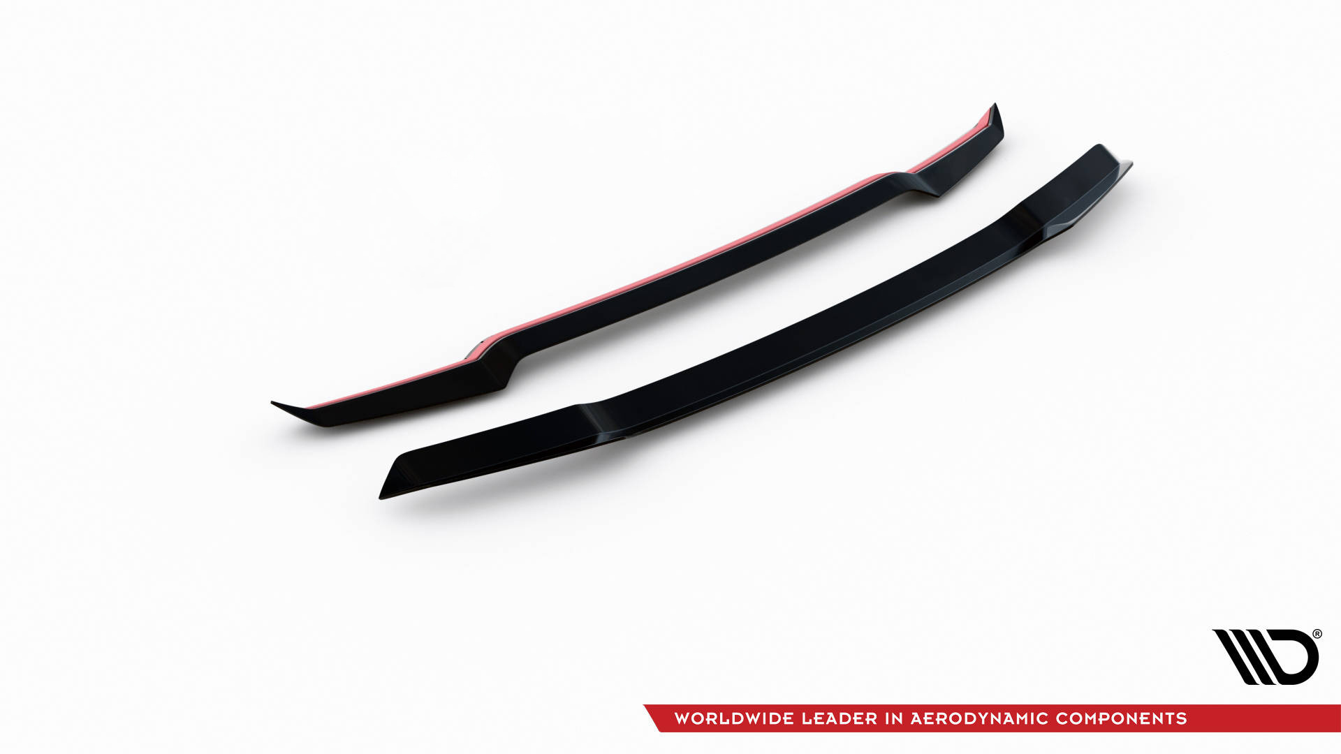 Maxton Design Комплект сплиттеров для Lexus UX F-Sport Mk1 — изображение 23