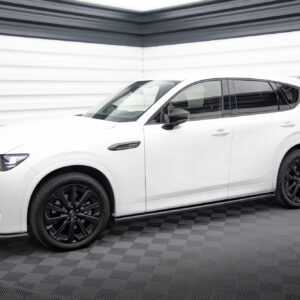 Maxton Design Комплект разветвителей для Mazda CX-60 Mk1