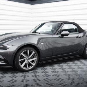 Maxton Design Комплект сплиттеров для Mazda MX-5 ND (Mk4)