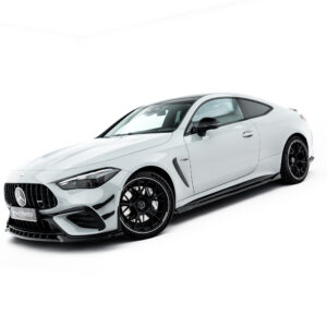 Maxton Design Комплект сплиттеров для Mercedes-AMG CLE 53 Aero C236