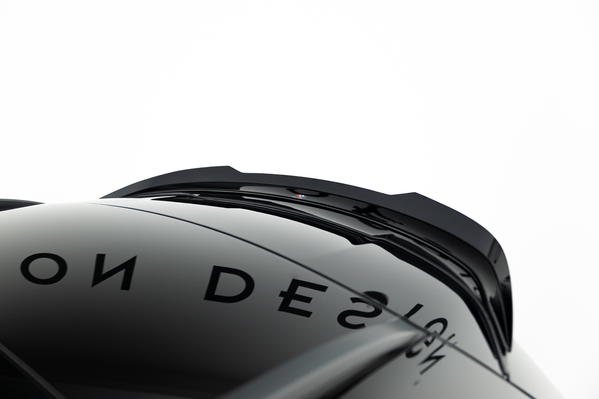 Maxton Design Комплект сплиттеров для Mercedes-AMG GLC 43 X254 — изображение 13