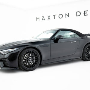 Maxton Design Комплект спойлеров для Mercedes-AMG SL 63 R232