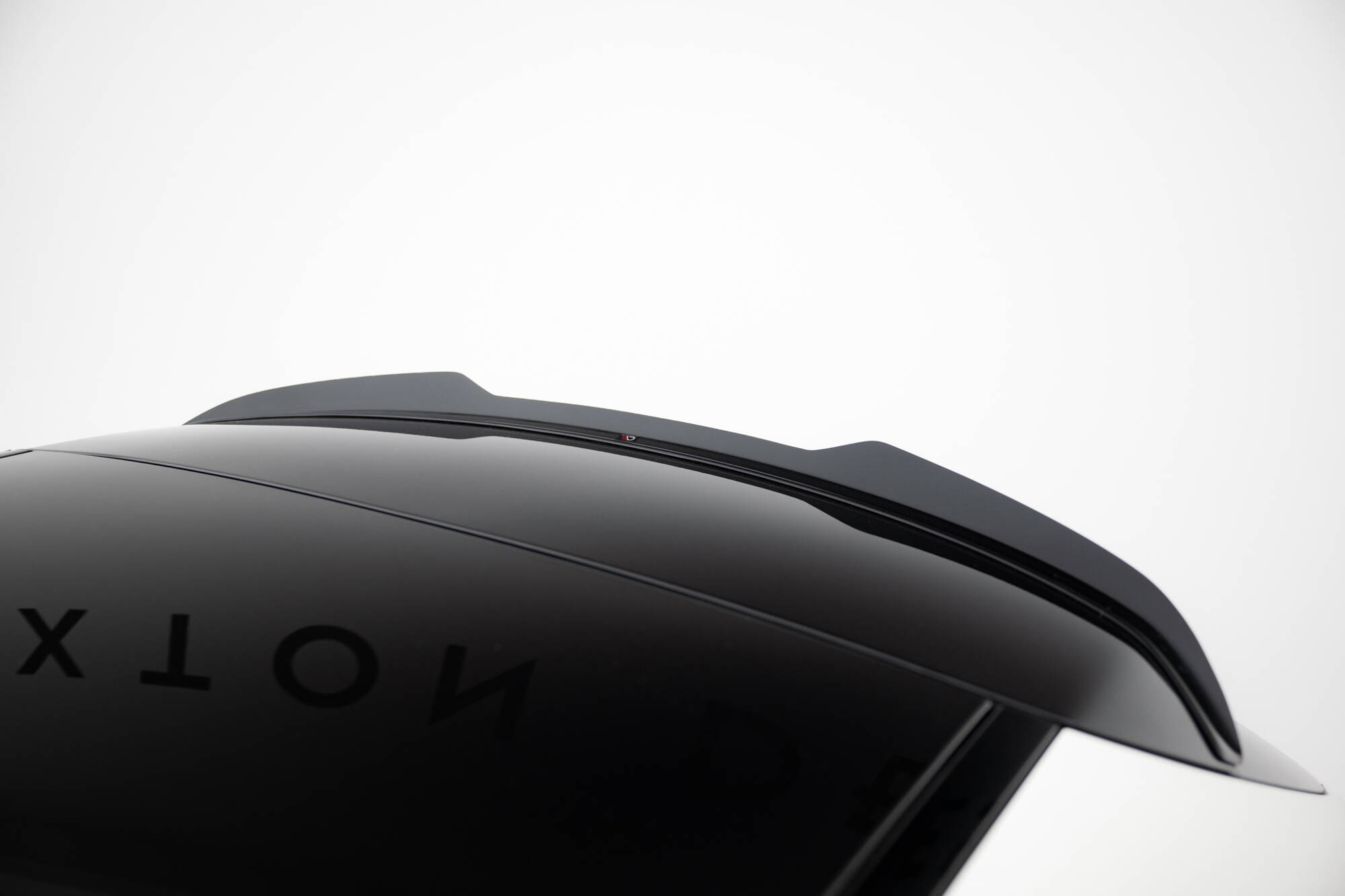 Maxton Design Комплект сплиттеров для Mercedes-Benz CLA Shooting Brake AMG-Line X117 — изображение 11