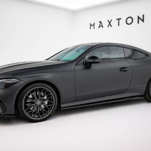 Maxton Design Комплект сплиттеров для Mercedes-Benz CLE AMG-Line C236