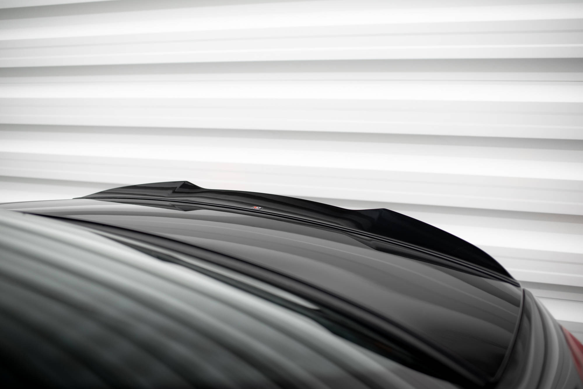 Maxton Design Комплект сплиттеров для Mercedes-Benz S W222 — изображение 10