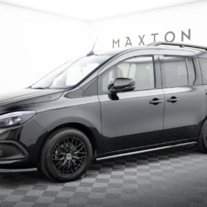 Maxton Design Комплект сплиттеров для Mercedes-Benz T W420