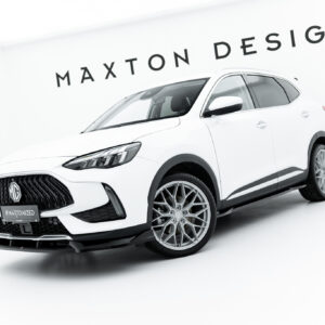 Maxton Design Комплект сплиттеров для MG HS Mk1 Facelift