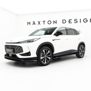 Maxton Design Комплект разделителей для MG HS Mk2